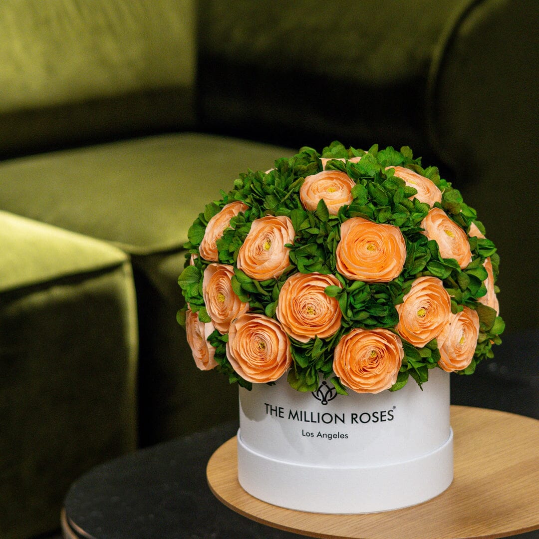 Classic White Box by The Million Roses - product image 5 for Resin Society