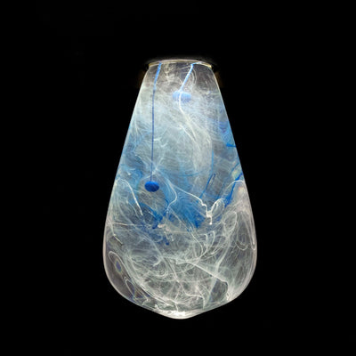 EP Light Xmas Gift Resin Bulb 3-Pack Bundle showing handcrafted resin LED bulbs