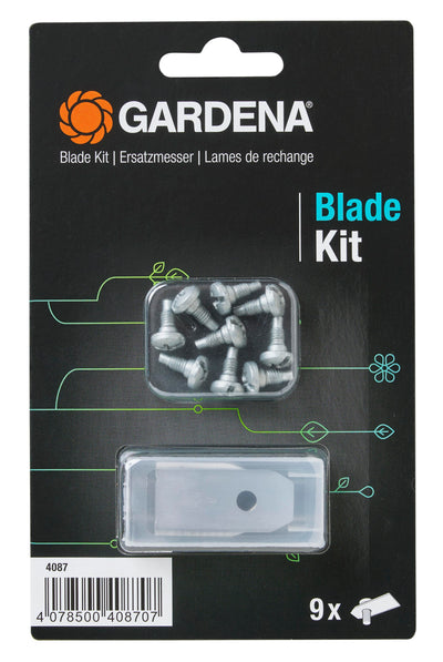 Gardena Blade Kit for Robotic Lawnmower