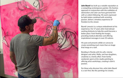 Mahi l Pillow by John Beard Collection - product image 6 for Resin Society