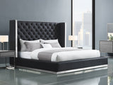 Abrazo King Bed by DEKOR - product image 4 for Resin Society