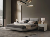 Raphael King Bed by DEKOR - product image 2 for Resin Society