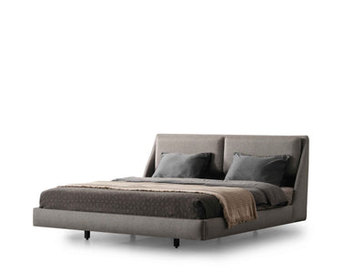 Raphael Queen Bed detail image - Resin Society