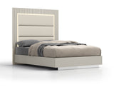 Chloe Queen Bed by DEKOR - product image 3 for Resin Society