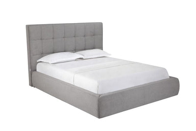 Dexter Queen Bed detail image - Resin Society