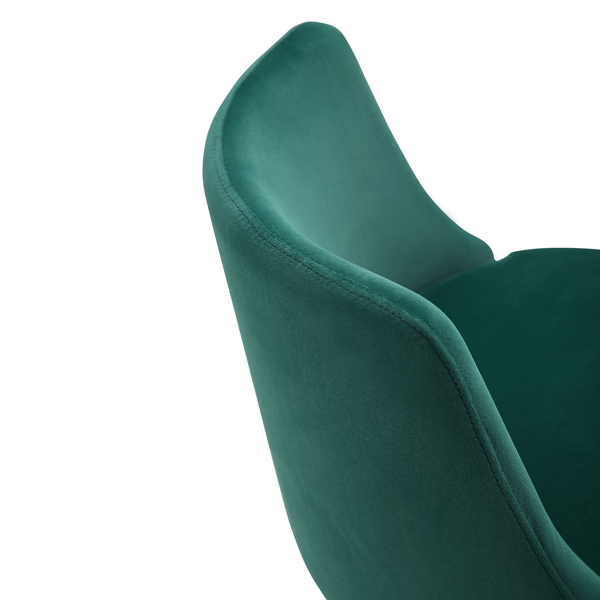 Carter Barstool detail image - Resin Society