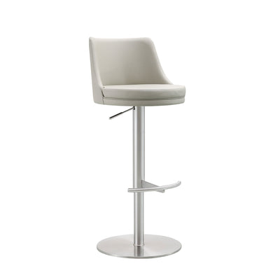 Carter Barstool by DEKOR - Resin Society