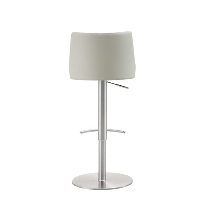 Carter Barstool detail image - Resin Society