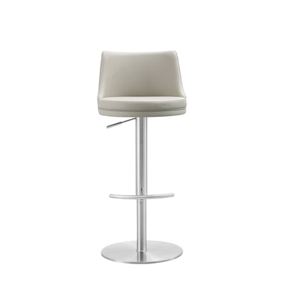 Carter Barstool detail image - Resin Society