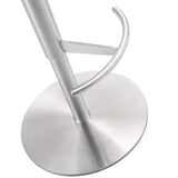 Carter Barstool detail image - Resin Society