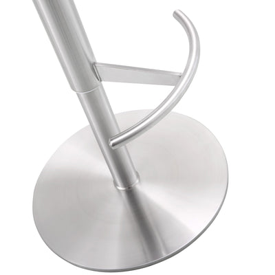 Carter Barstool detail image - Resin Society