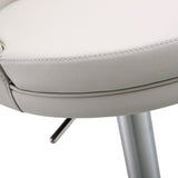 Carter Barstool detail image - Resin Society