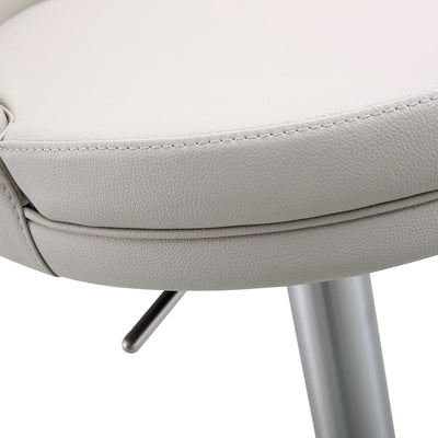 Carter Barstool detail image - Resin Society