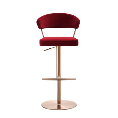 Nova Barstool detail image - Resin Society