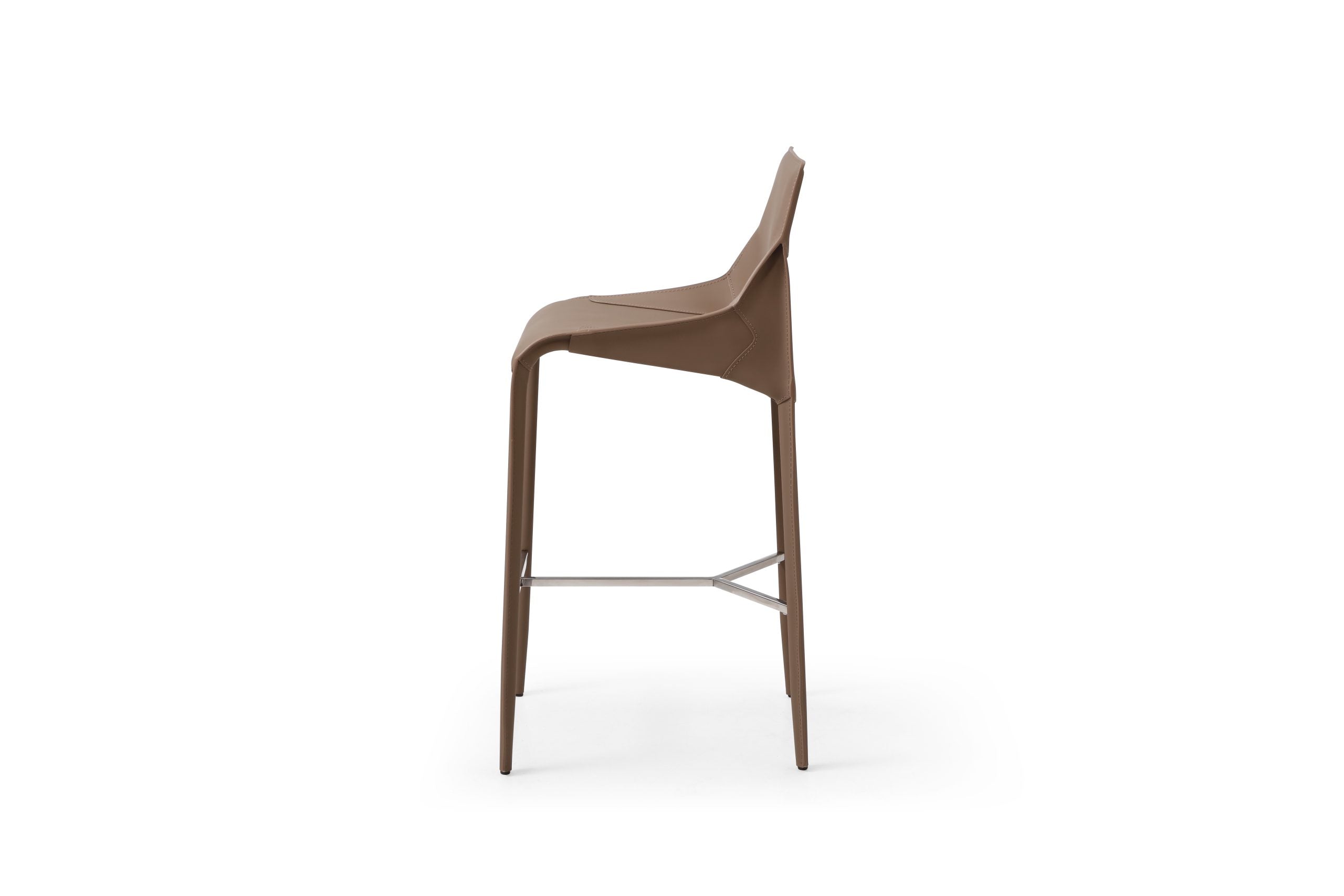 Emory Barstool detail image - Resin Society