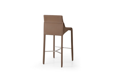 Emory Barstool detail image - Resin Society