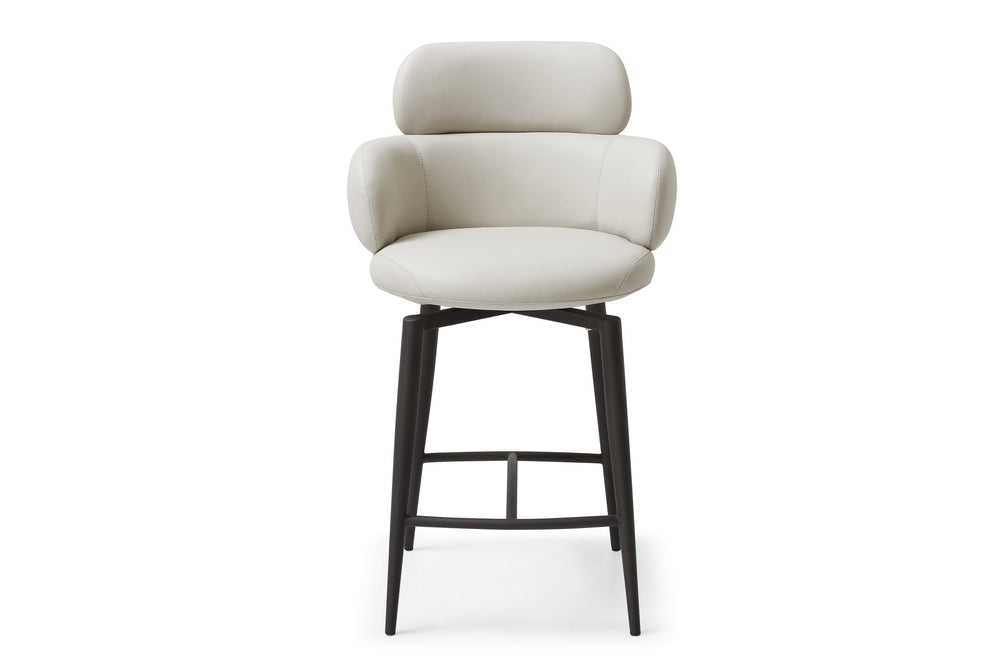 Como Counter Stool by DEKOR - Resin Society