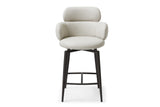 Como Counter Stool by DEKOR - Resin Society