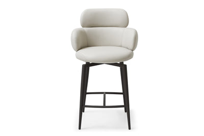 Como Counter Stool by DEKOR - Resin Society