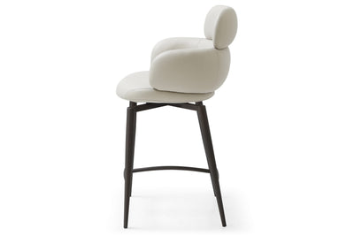 Como Counter Stool detail image - Resin Society
