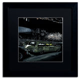 Pontiac Catalina, Street Scene, Classic Car by Art By Francis - product image 3 for Resin Society
