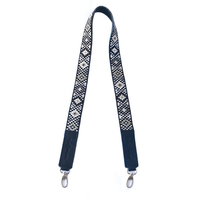 Mai Woven Straps by Tin Marin Brand - main product image for Resin Society