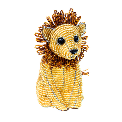 Baby Lion
