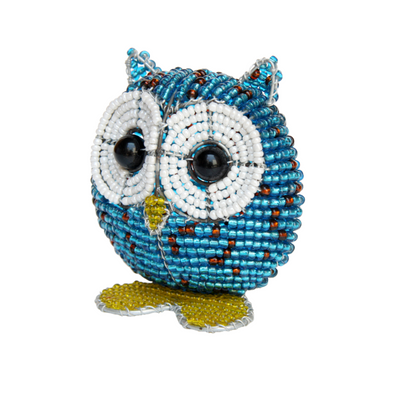 Baby Owl