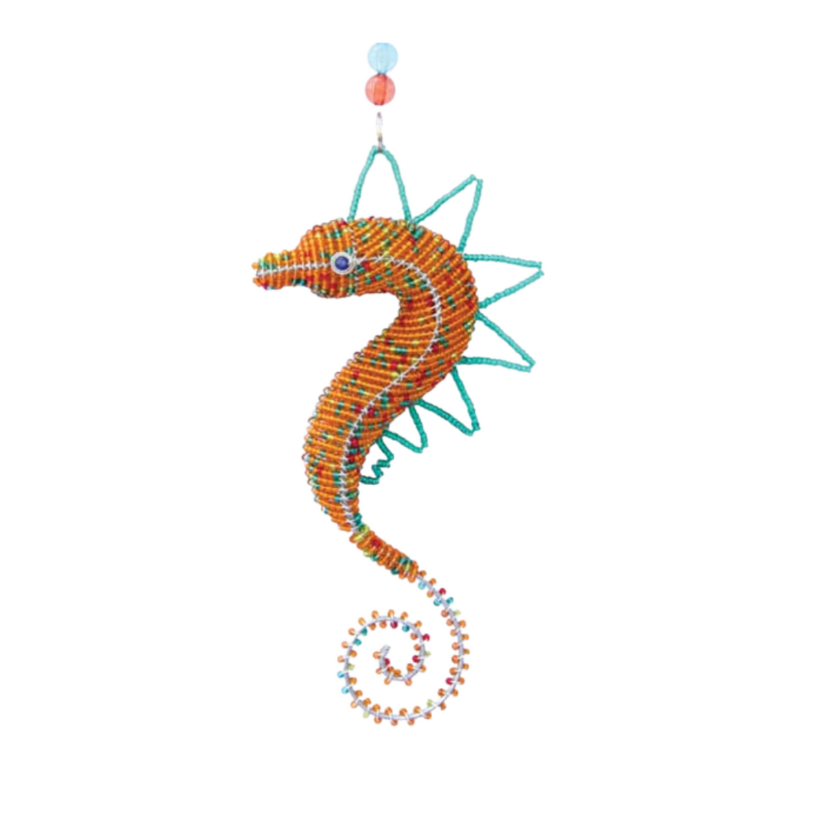 Baby Seahorse by Beadworx by Extol Accessories