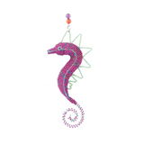 Baby Seahorse by Beadworx by Extol Accessories