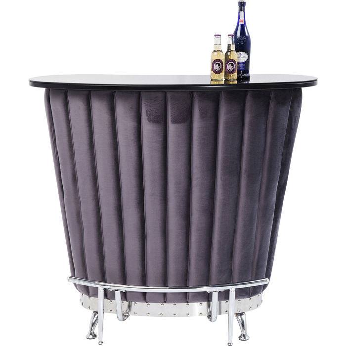 Bar After Work Chrome by DEKOR - main product image for Resin Society
