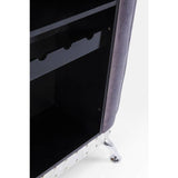 Bar After Work Chrome by DEKOR - product image 10 for Resin Society