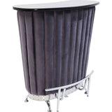 Bar After Work Chrome by DEKOR - product image 2 for Resin Society