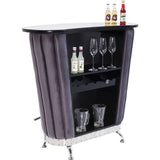 Bar After Work Chrome by DEKOR - product image 6 for Resin Society