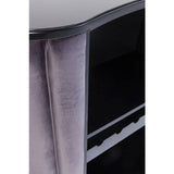Bar After Work Chrome by DEKOR - product image 9 for Resin Society