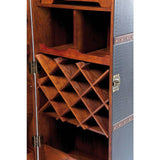Bar Cabinet Globetrotter by DEKOR - product image 10 for Resin Society