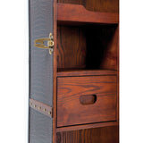 Bar Cabinet Globetrotter by DEKOR - product image 11 for Resin Society