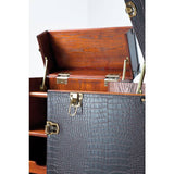 Bar Cabinet Globetrotter by DEKOR - product image 12 for Resin Society