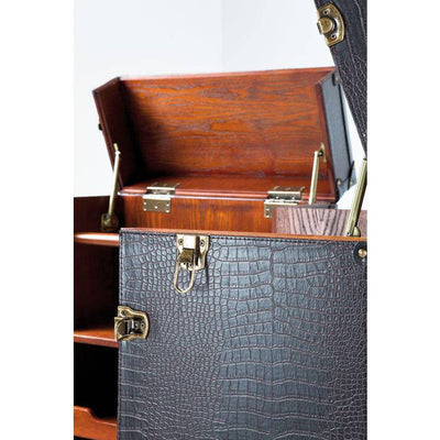 Bar Cabinet Globetrotter