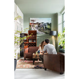Bar Cabinet Globetrotter by DEKOR - product image 3 for Resin Society