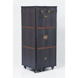 Bar Cabinet Globetrotter by DEKOR - product image 5 for Resin Society