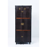 Bar Cabinet Globetrotter by DEKOR - product image 7 for Resin Society