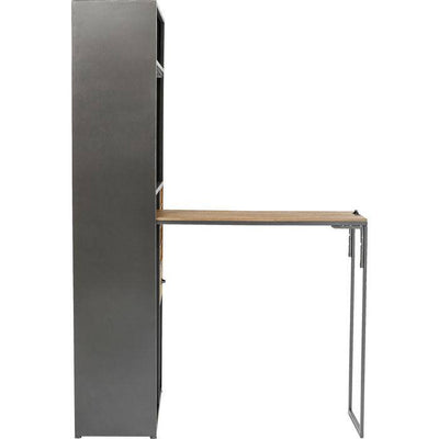 Bar Cabinet Vinoteca