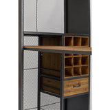 Bar Cabinet Vinoteca by DEKOR - product image 12 for Resin Society