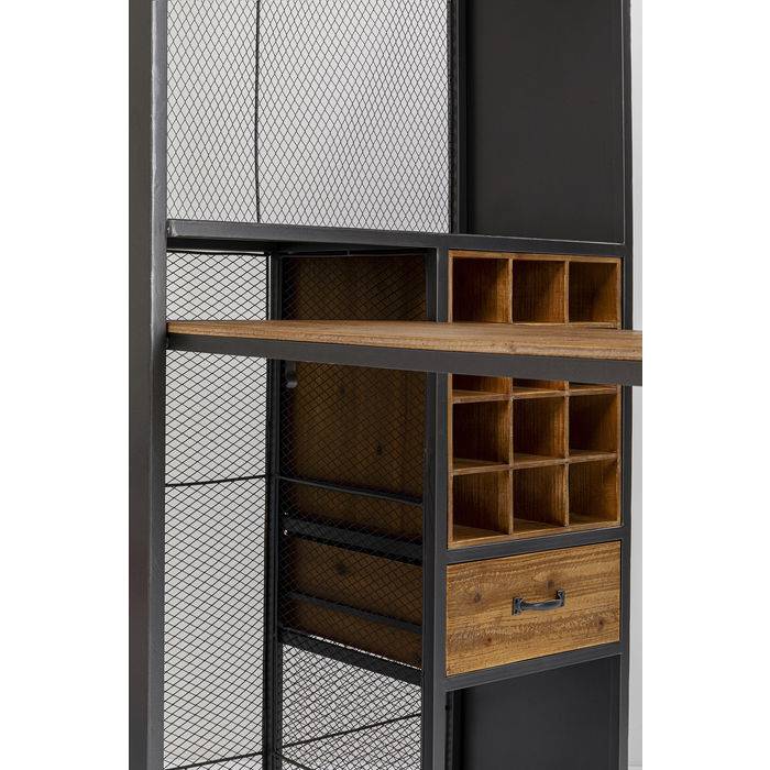 Bar Cabinet Vinoteca