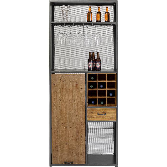 Bar Cabinet Vinoteca
