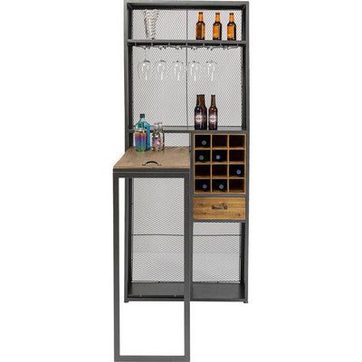 Bar Cabinet Vinoteca