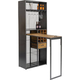 Bar Cabinet Vinoteca by DEKOR - product image 7 for Resin Society