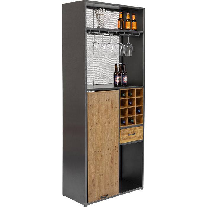 Bar Cabinet Vinoteca