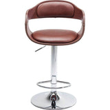 Bar Stool Monaco Nougat
